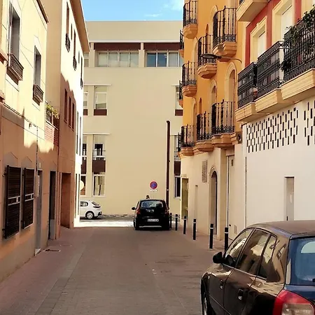 Apartment En Ejido Centro