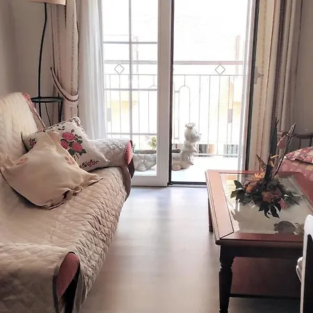 Apartment En Ejido Centro *