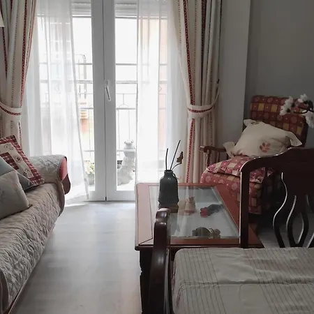 Apartman En Ejido Centro *