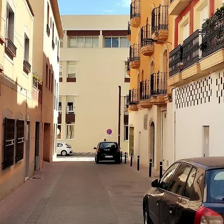 Apartman En Ejido Centro