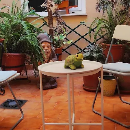 En Ejido Centro Apartman *