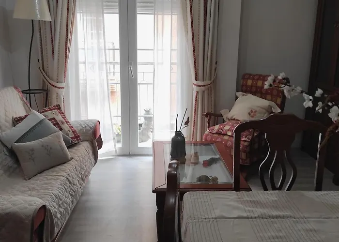 Apartman En Ejido Centro *