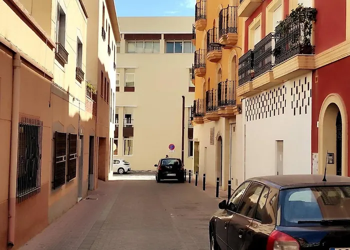 Apartman En Ejido Centro